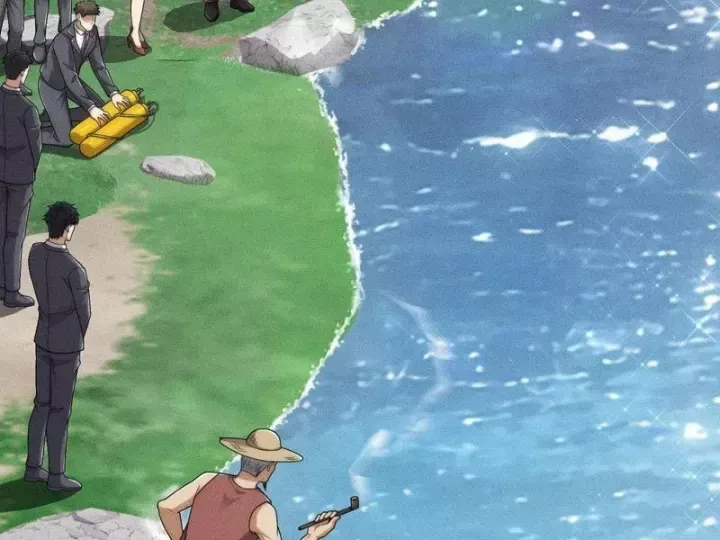 Ẩn Long Đô Thị