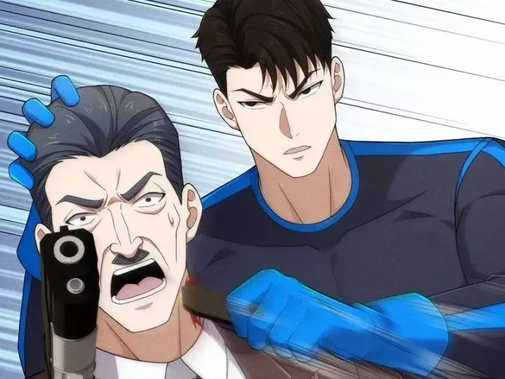 Ẩn Long Đô Thị