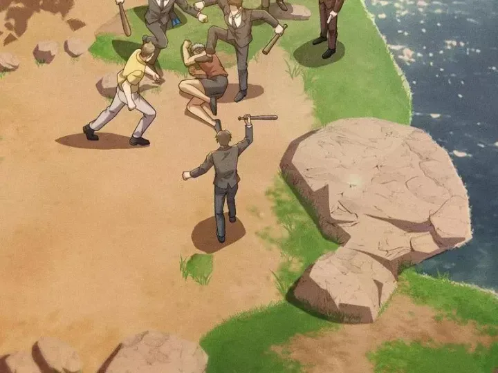 Ẩn Long Đô Thị