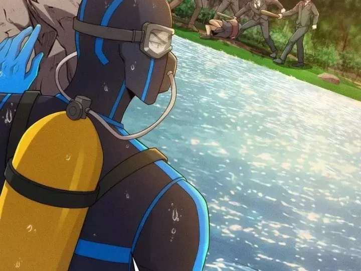 Ẩn Long Đô Thị