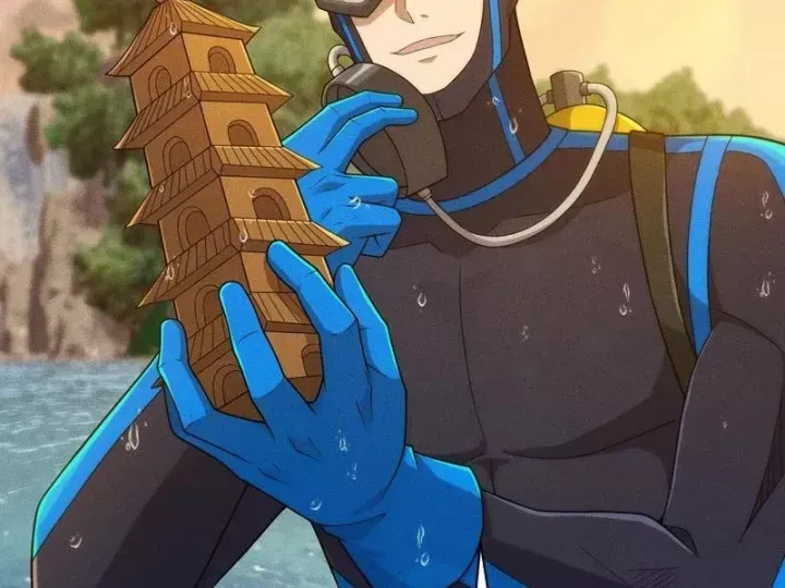 Ẩn Long Đô Thị