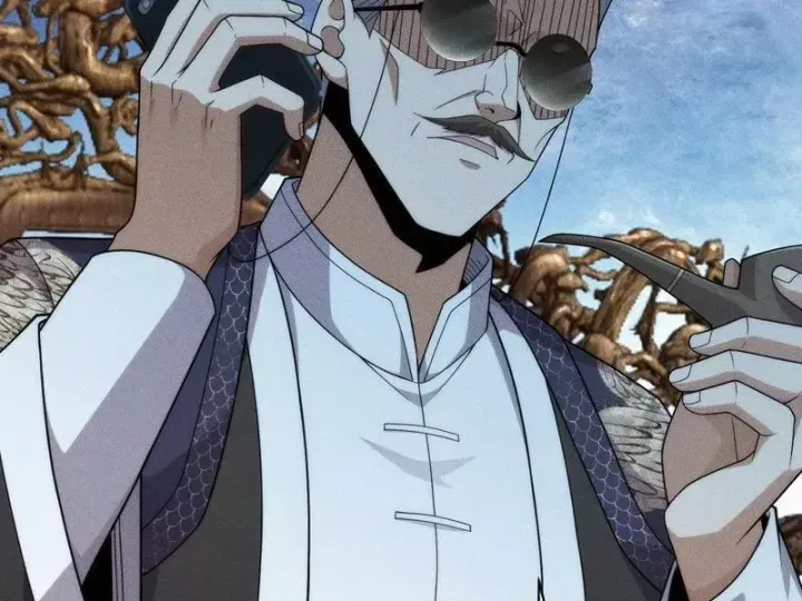 Ẩn Long Đô Thị