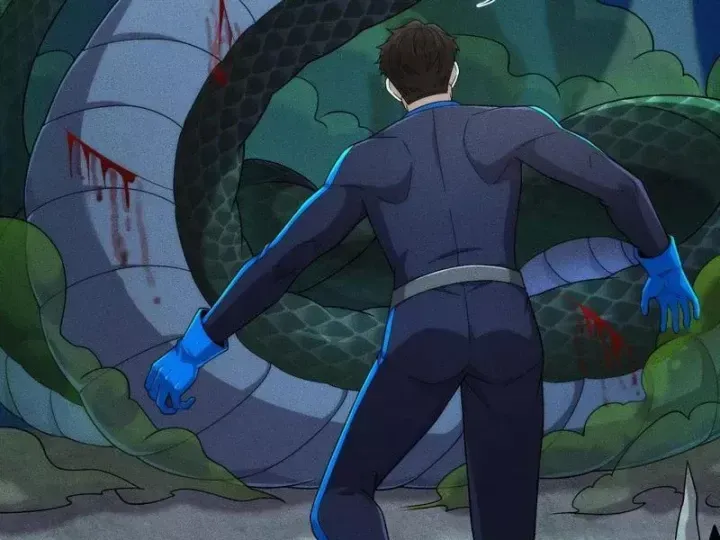 Ẩn Long Đô Thị