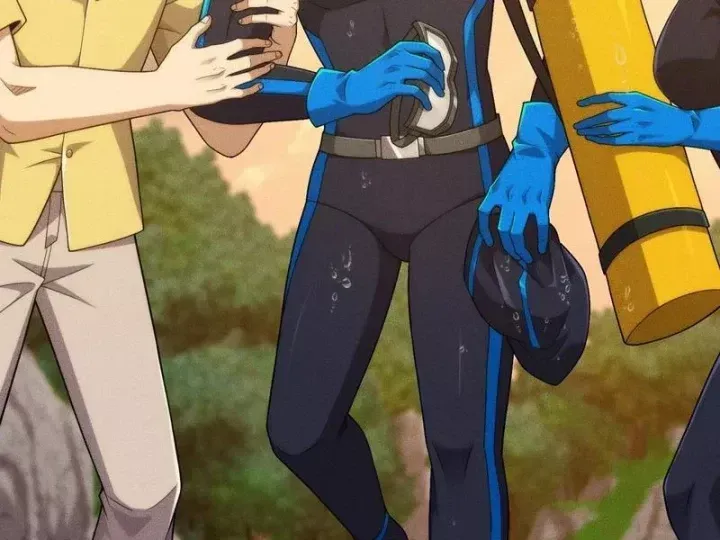 Ẩn Long Đô Thị