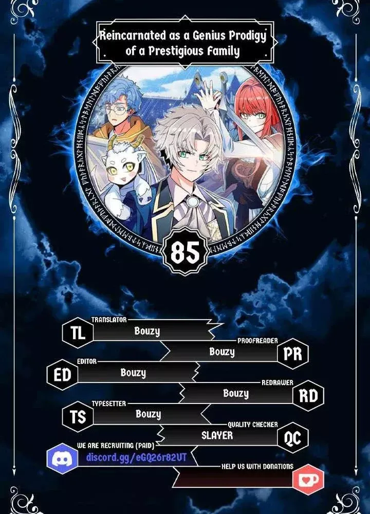 Chuyển Sinh Thành Thiên Tài Xuất Chúng Của Danh Môn Thế Gia - Chương 85 - Trang 13