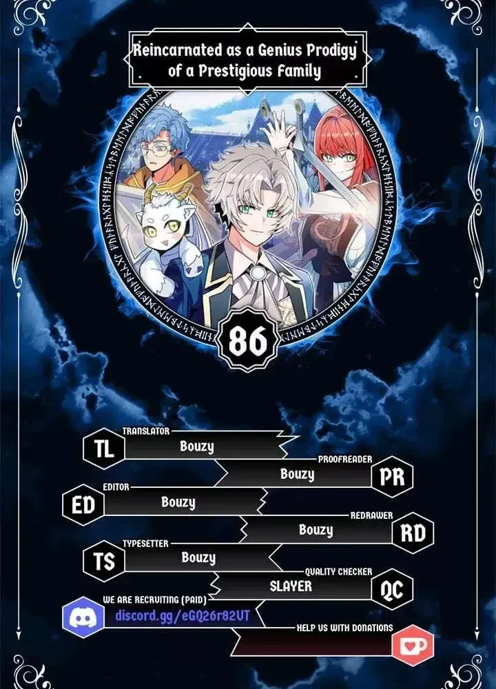 Chuyển Sinh Thành Thiên Tài Xuất Chúng Của Danh Môn Thế Gia - Chương 86 - Trang 12