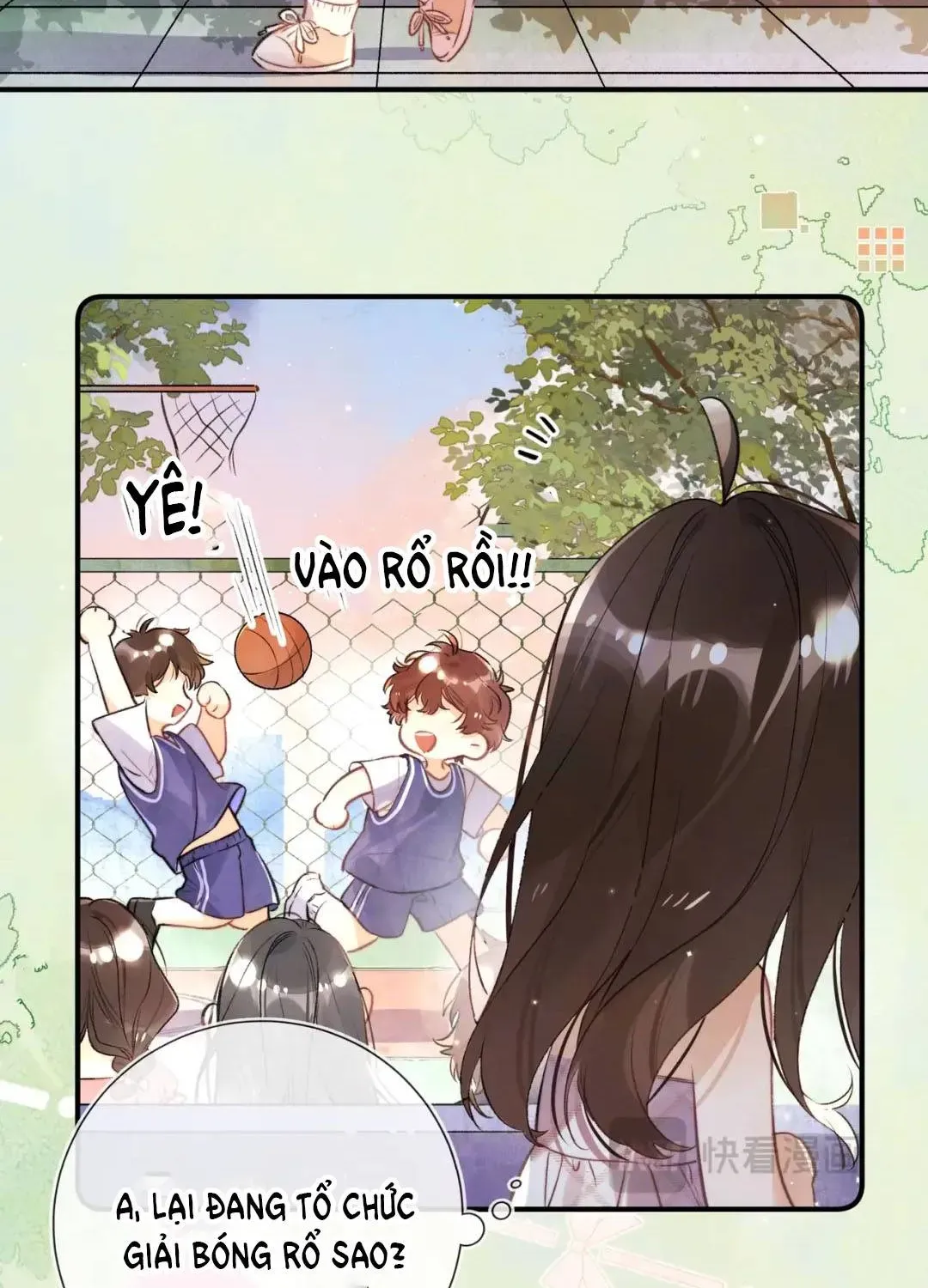 Tỏ Tình - Chương 109 - Trang 3