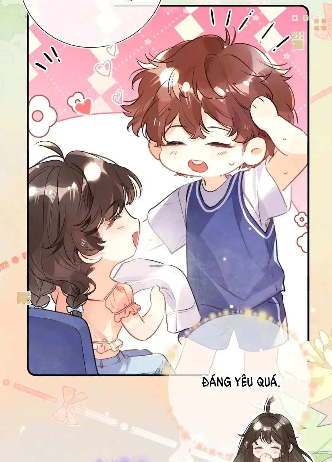 Tỏ Tình - Chương 109 - Trang 4