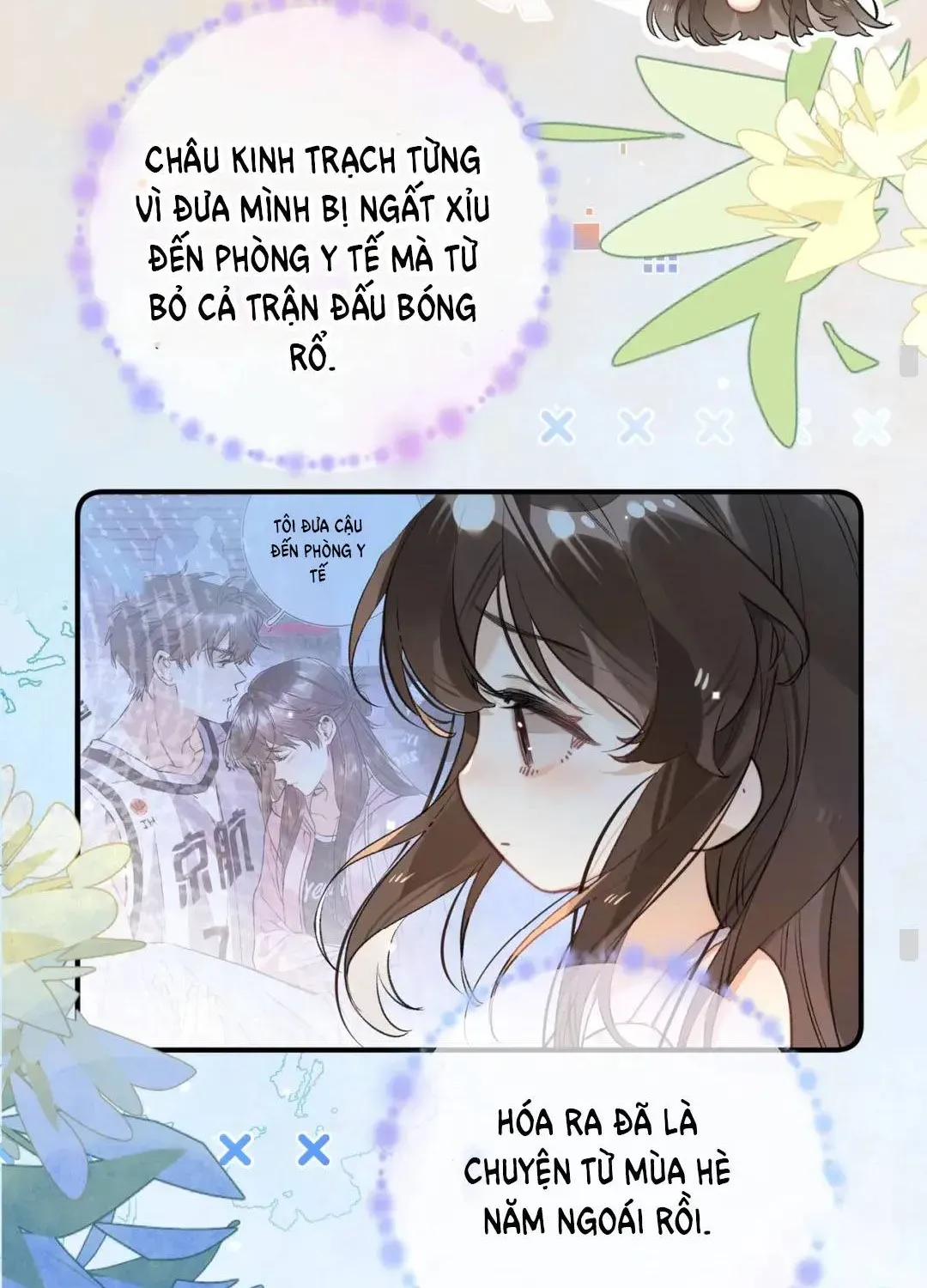 Tỏ Tình - Chương 109 - Trang 5