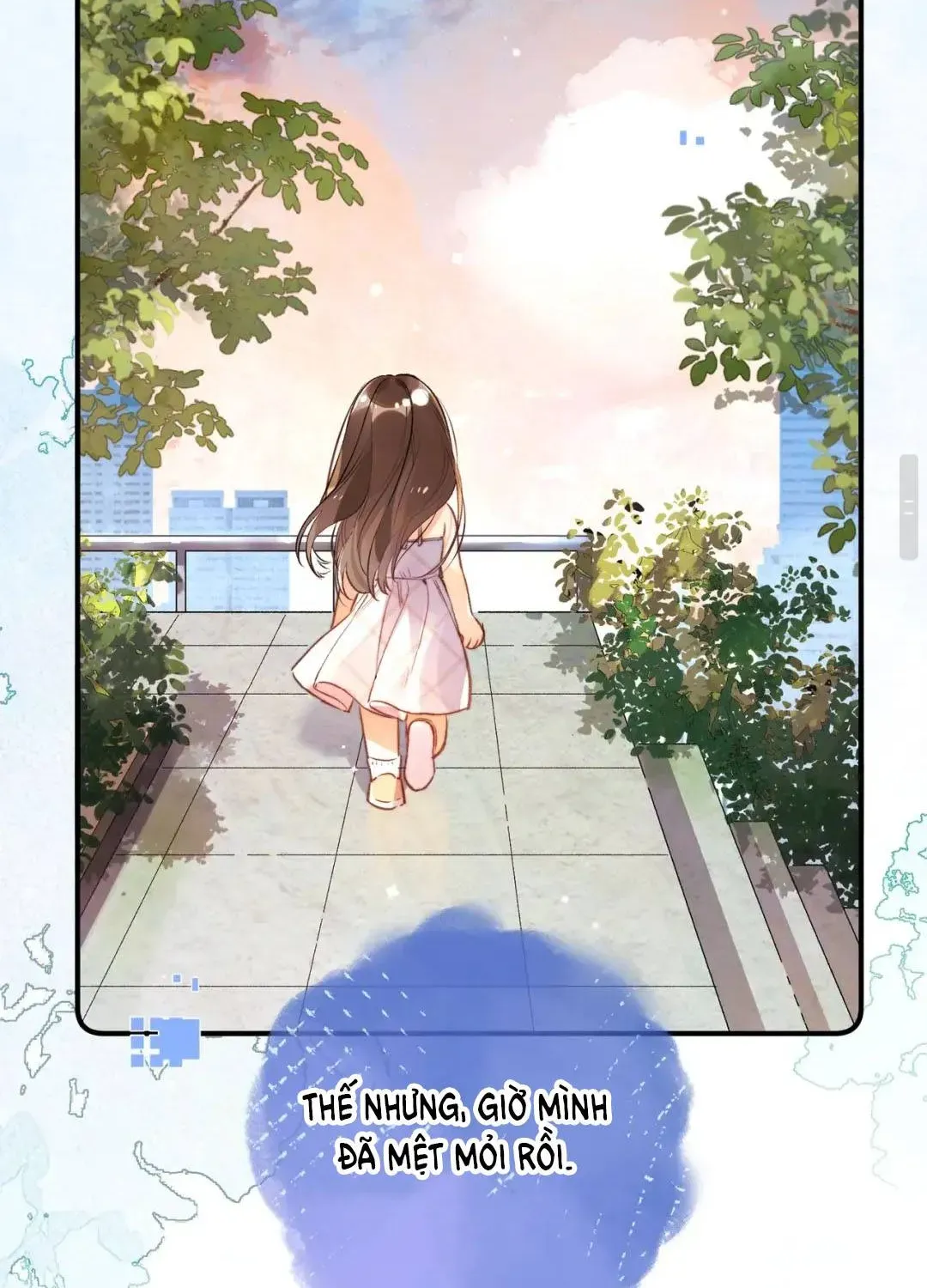 Tỏ Tình - Chương 109 - Trang 7