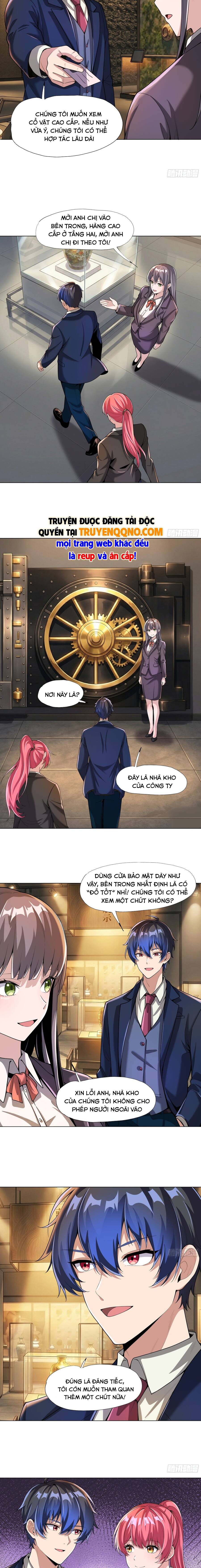 Siêu Khứu Thần Thám - Chương 16 - Trang 9