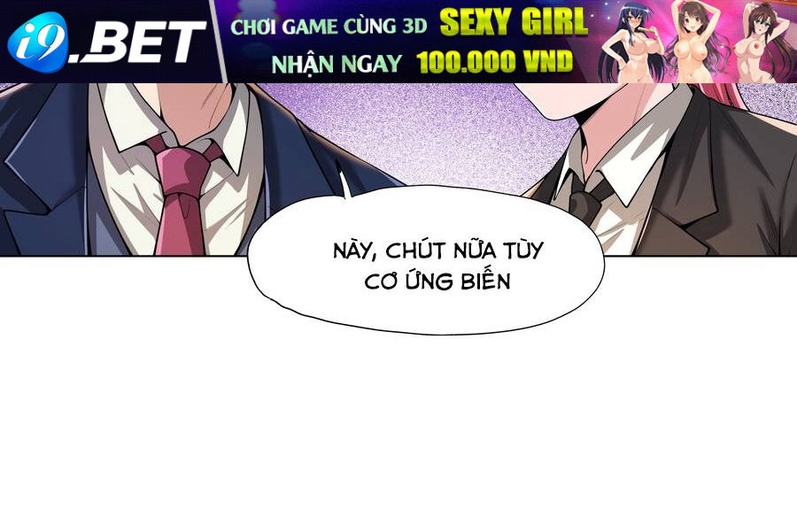 Siêu Khứu Thần Thám - Chương 16 - Trang 10