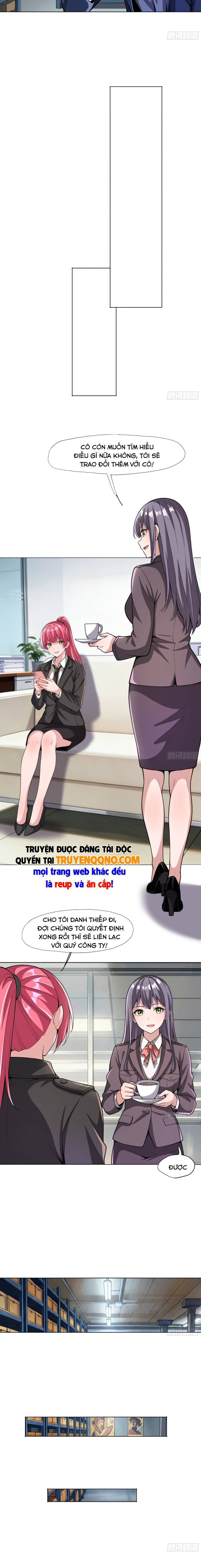 Siêu Khứu Thần Thám - Chương 17 - Trang 6