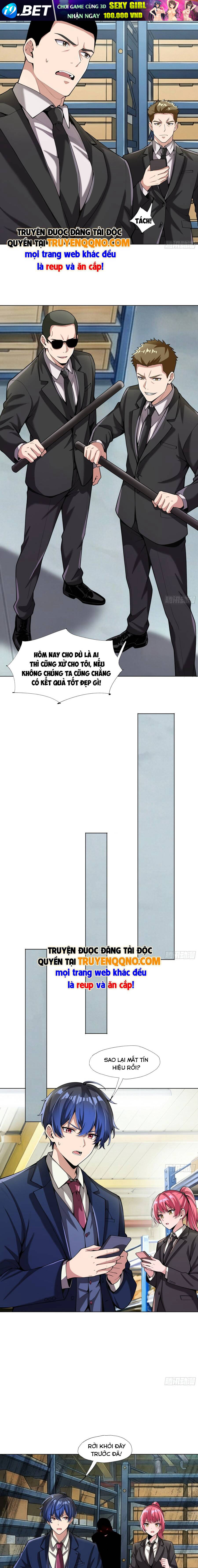 Siêu Khứu Thần Thám - Chương 17 - Trang 9