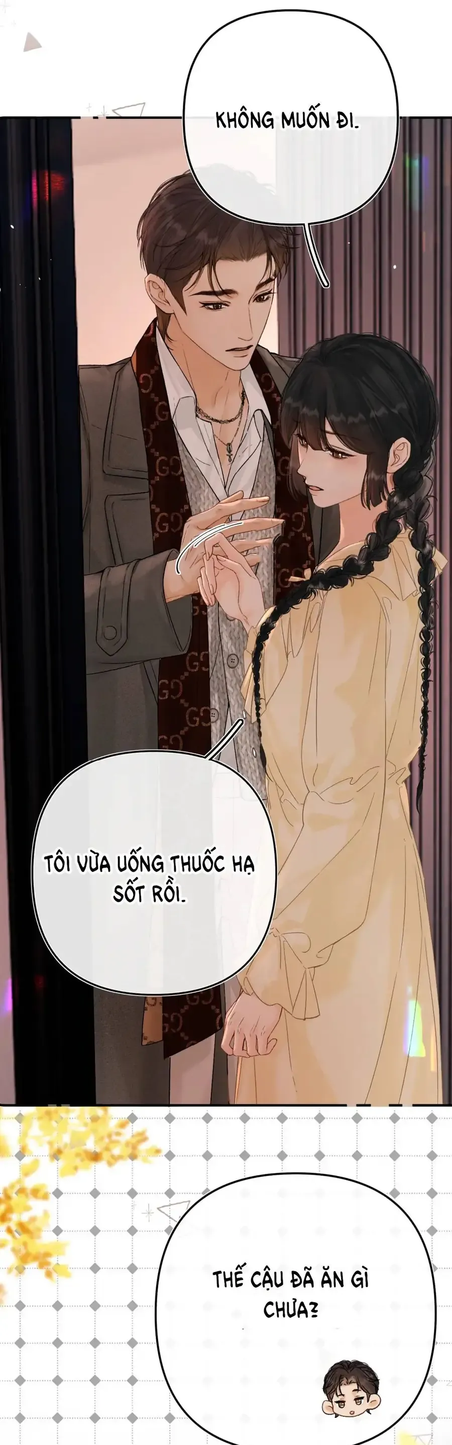 Truyện tranh - Trang 2