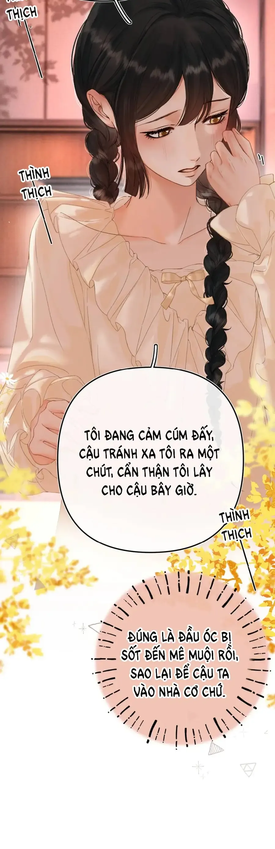 Truyện tranh - Trang 13