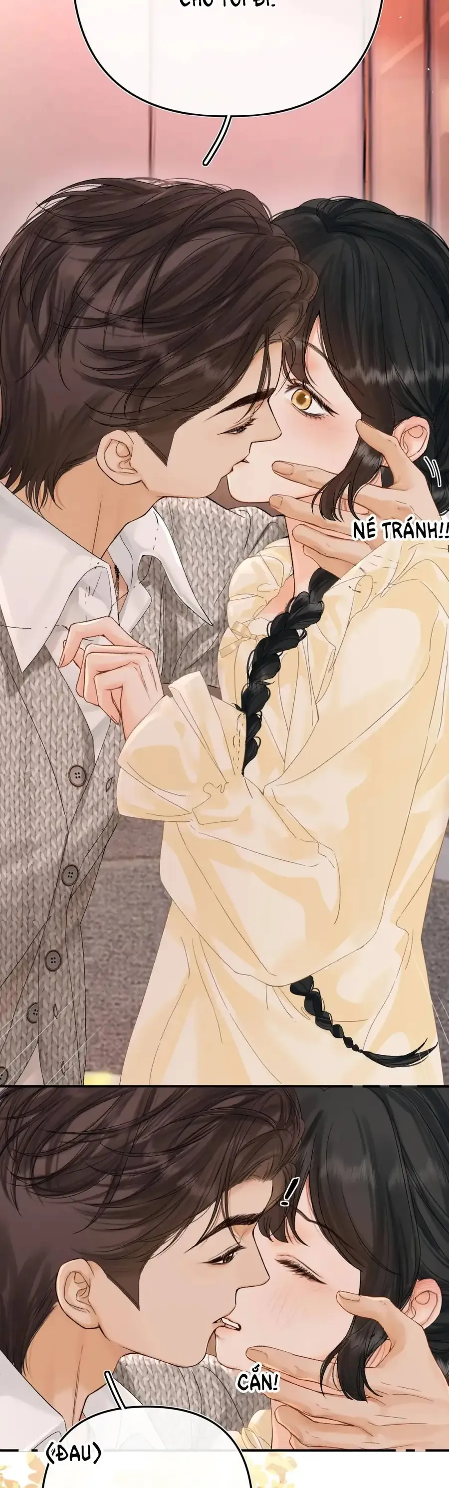 Truyện tranh - Trang 15