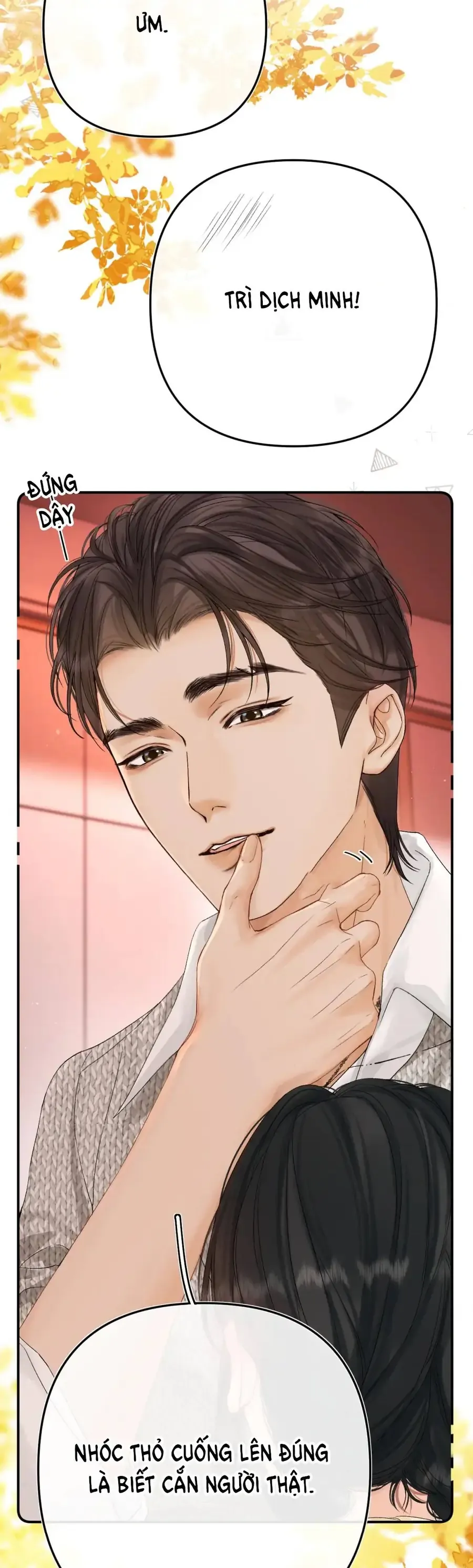 Truyện tranh - Trang 16