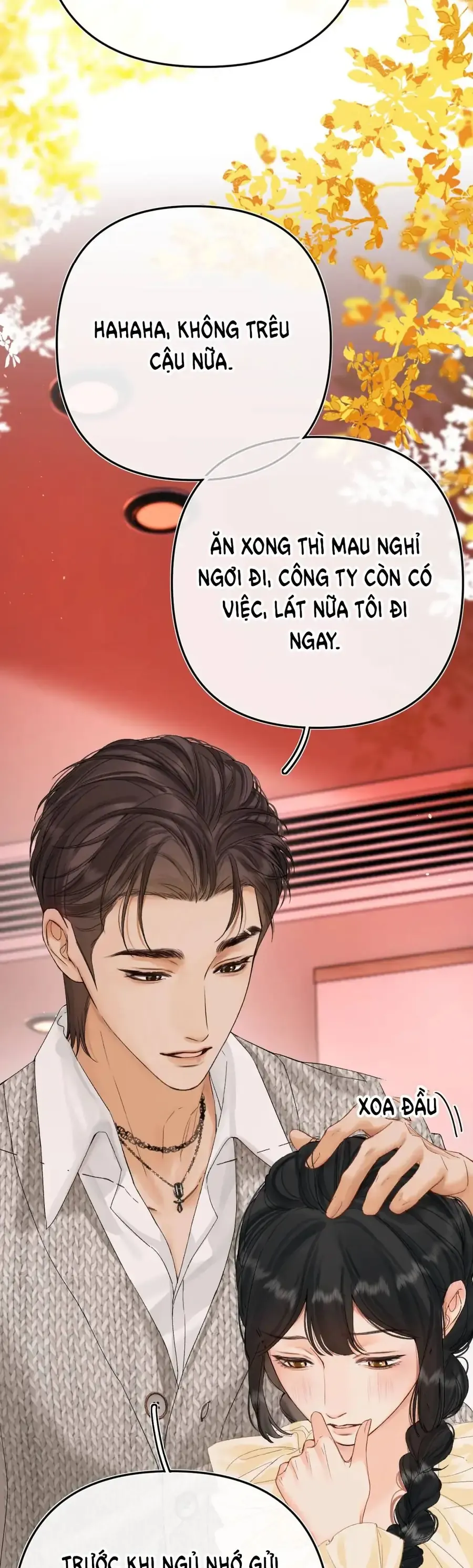 Truyện tranh - Trang 17