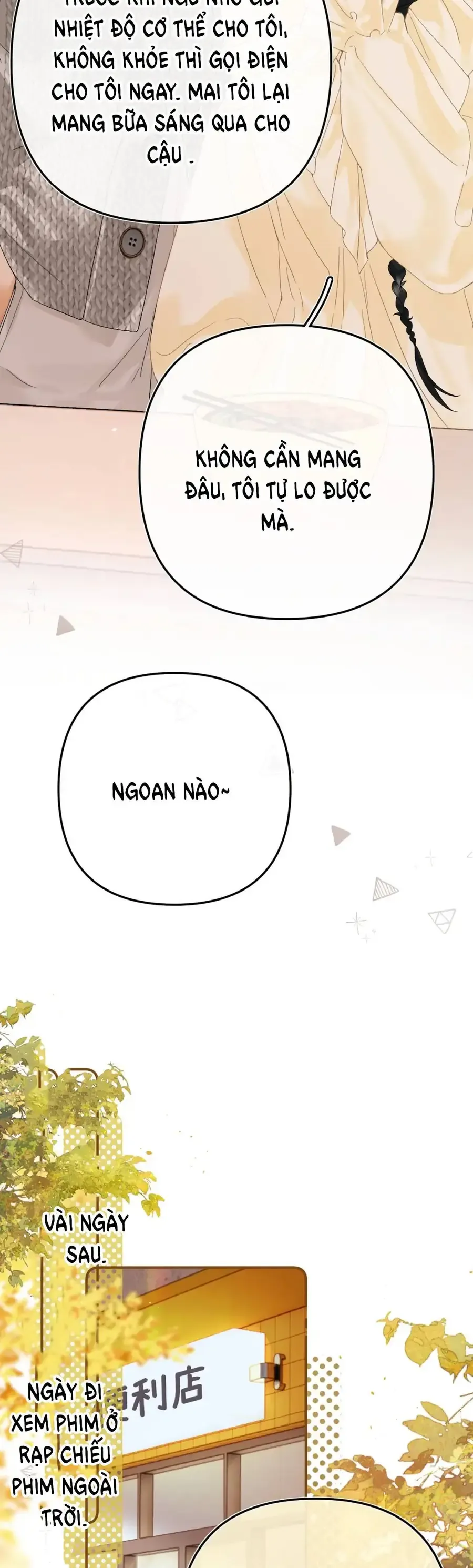 Truyện tranh - Trang 18