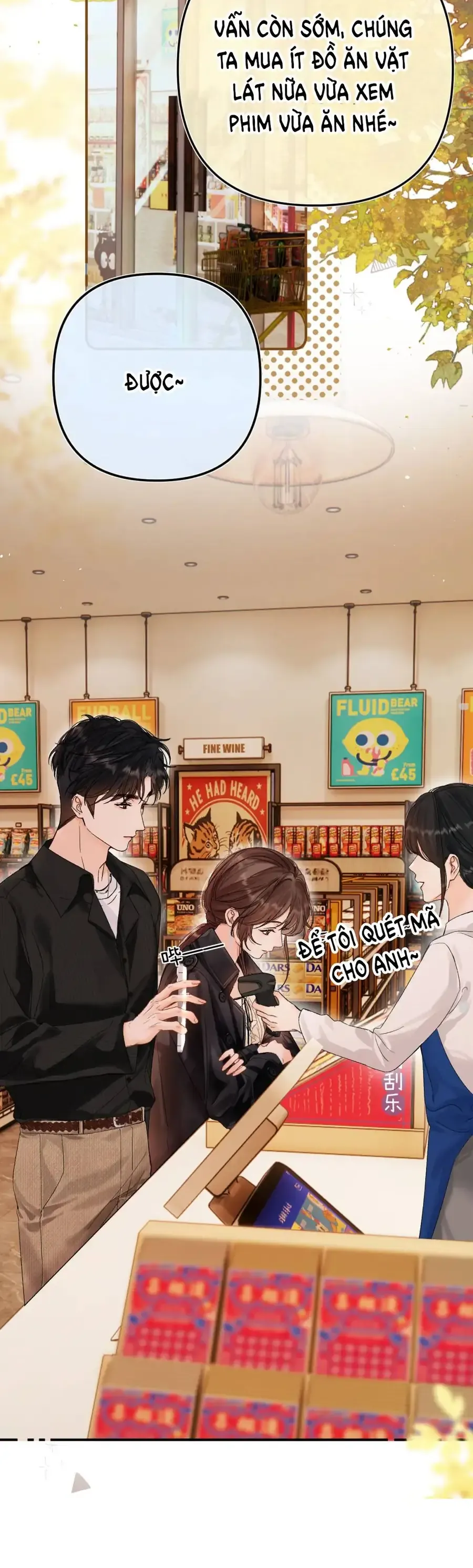 Truyện tranh - Trang 19