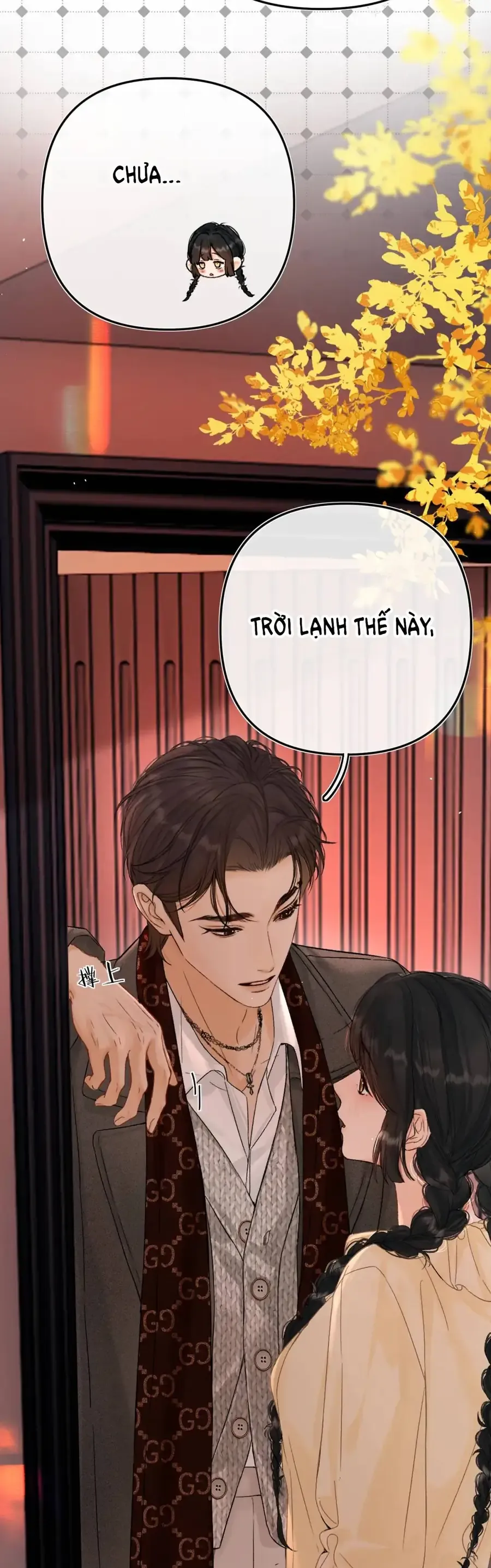 Truyện tranh - Trang 3