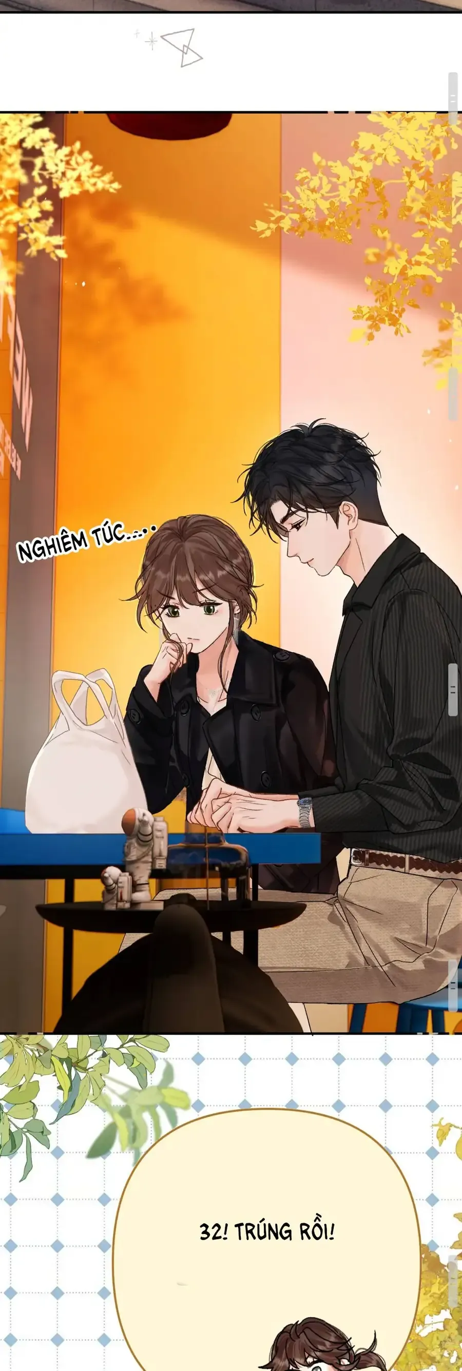 Truyện tranh - Trang 22