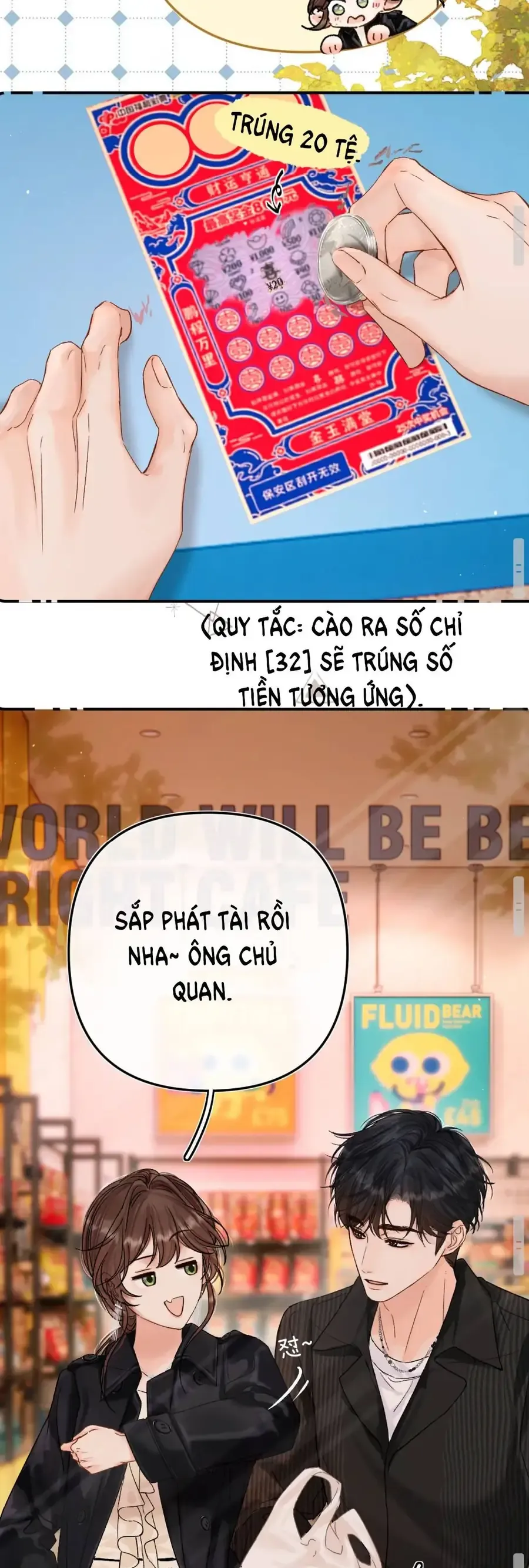 Truyện tranh - Trang 23