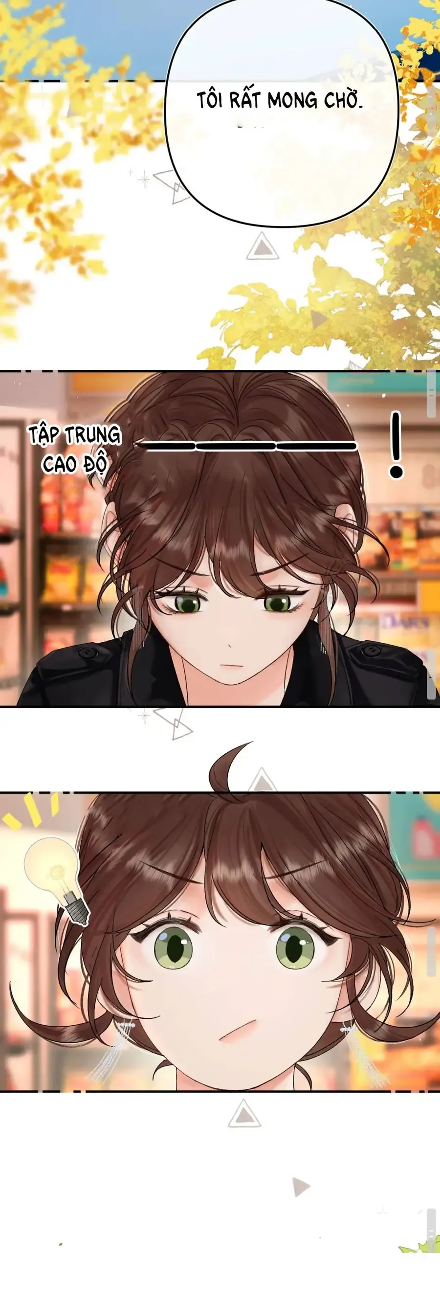 Truyện tranh - Trang 25