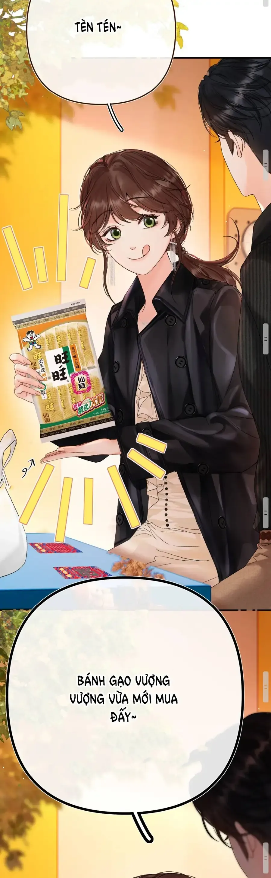 Truyện tranh - Trang 27