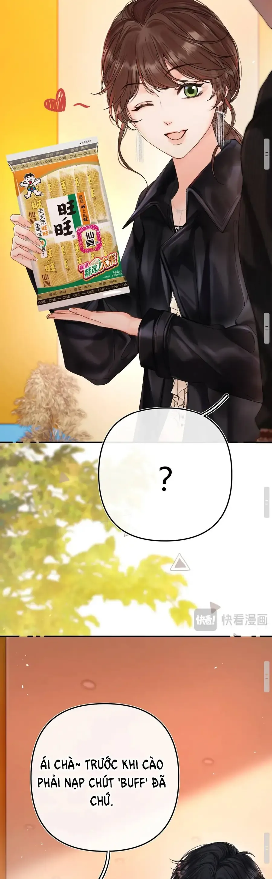 Truyện tranh - Trang 28