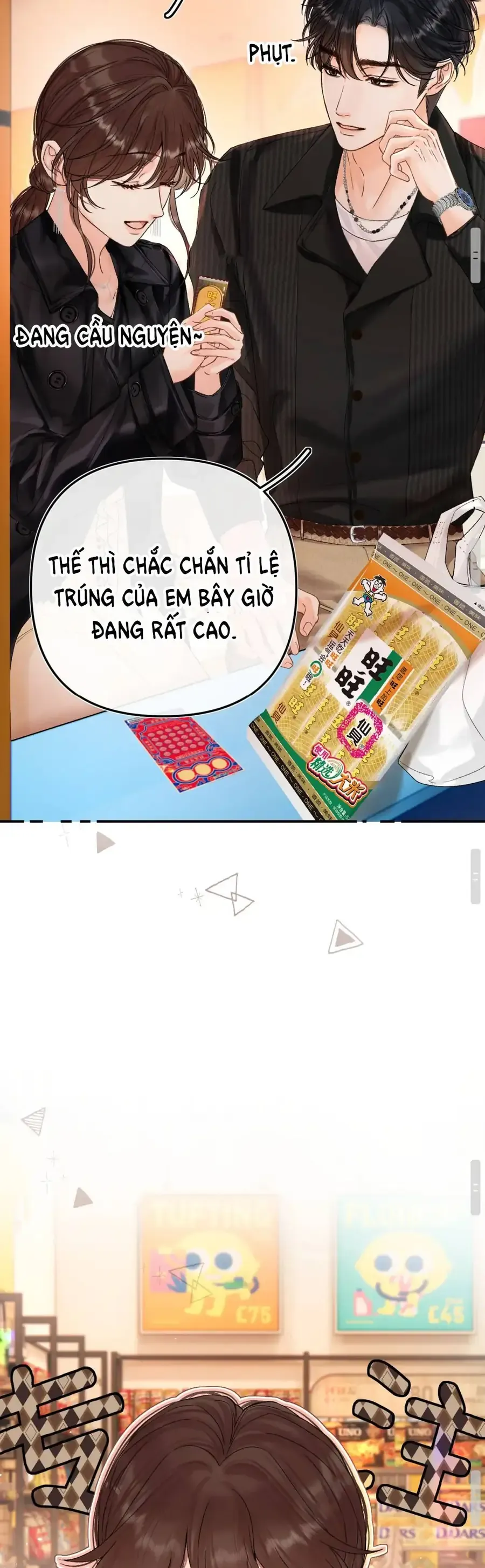 Truyện tranh - Trang 29