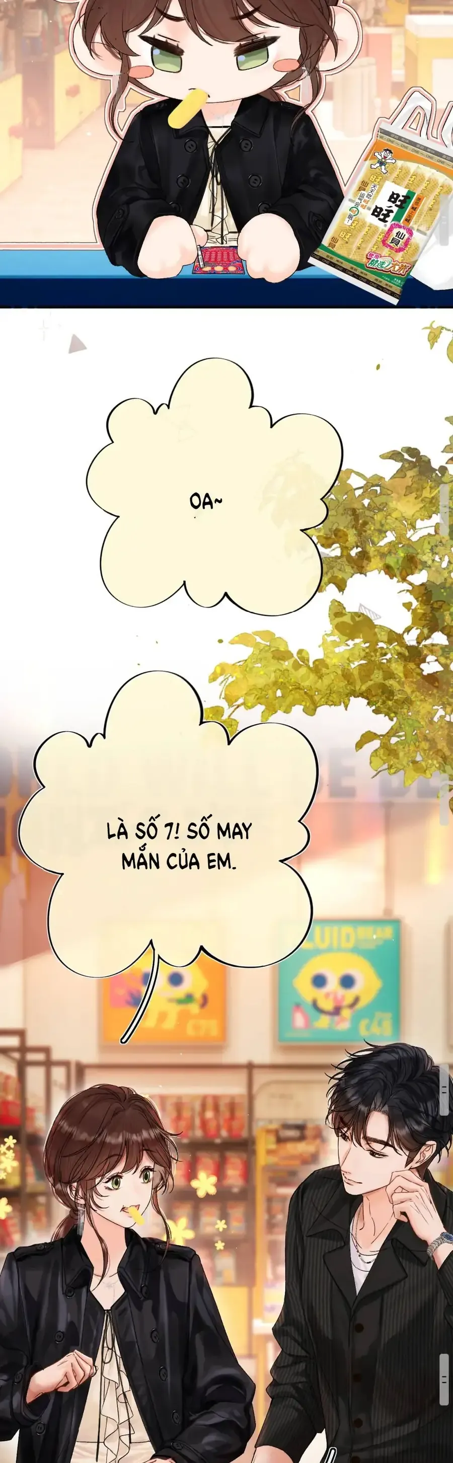 Truyện tranh - Trang 30