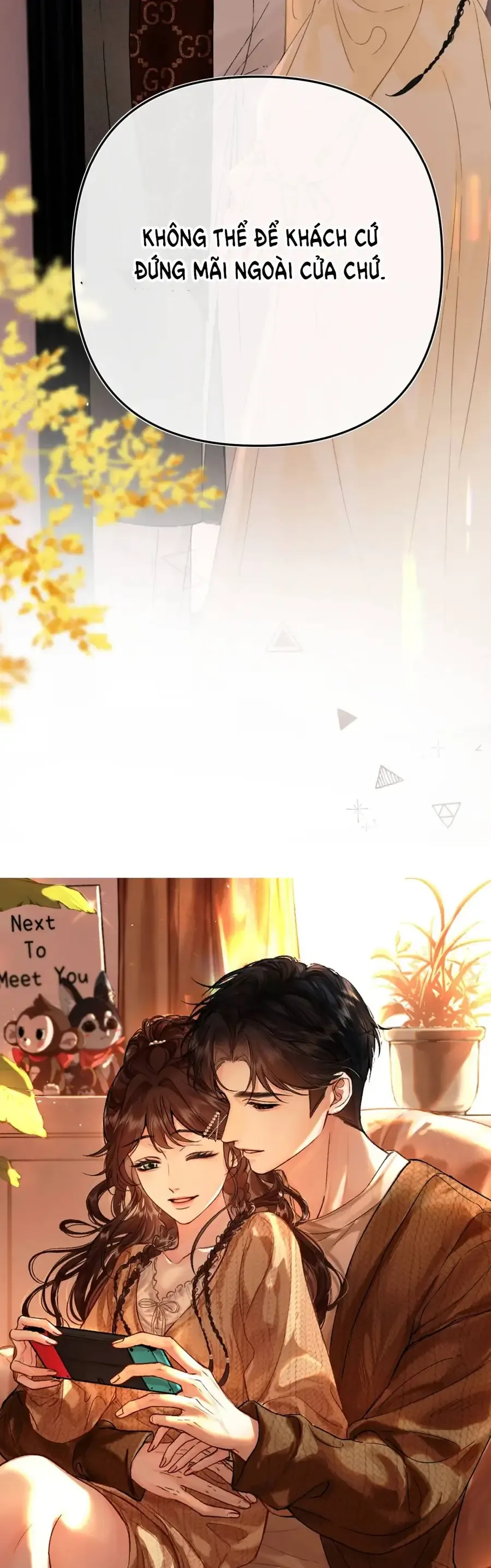 Truyện tranh - Trang 4