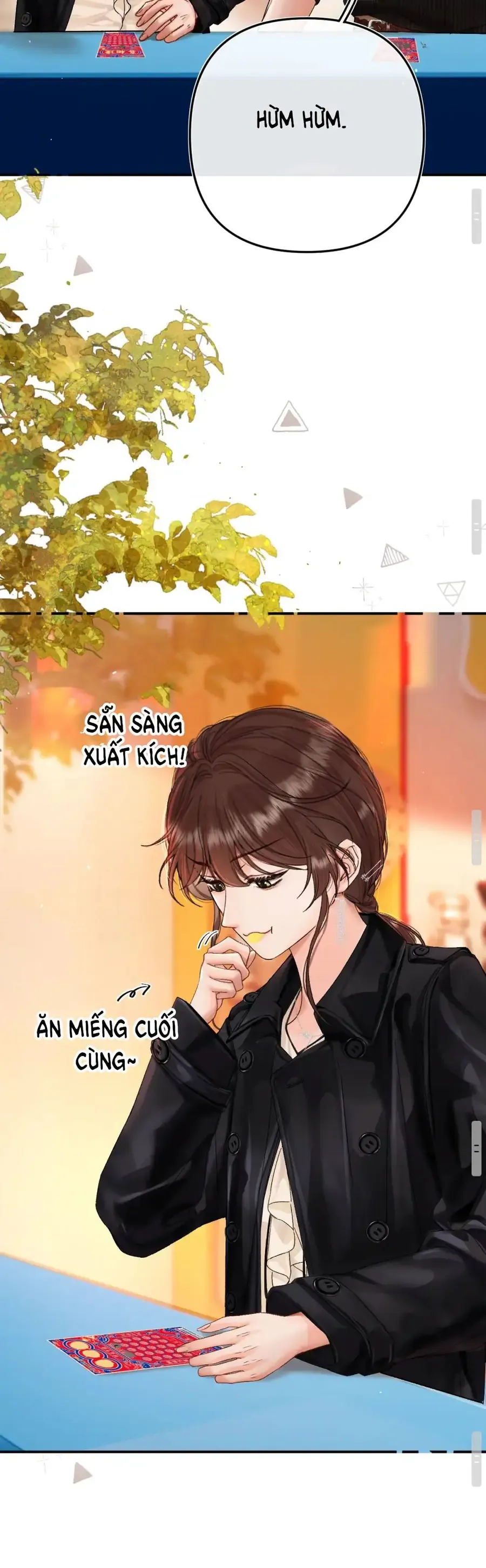 Truyện tranh - Trang 31