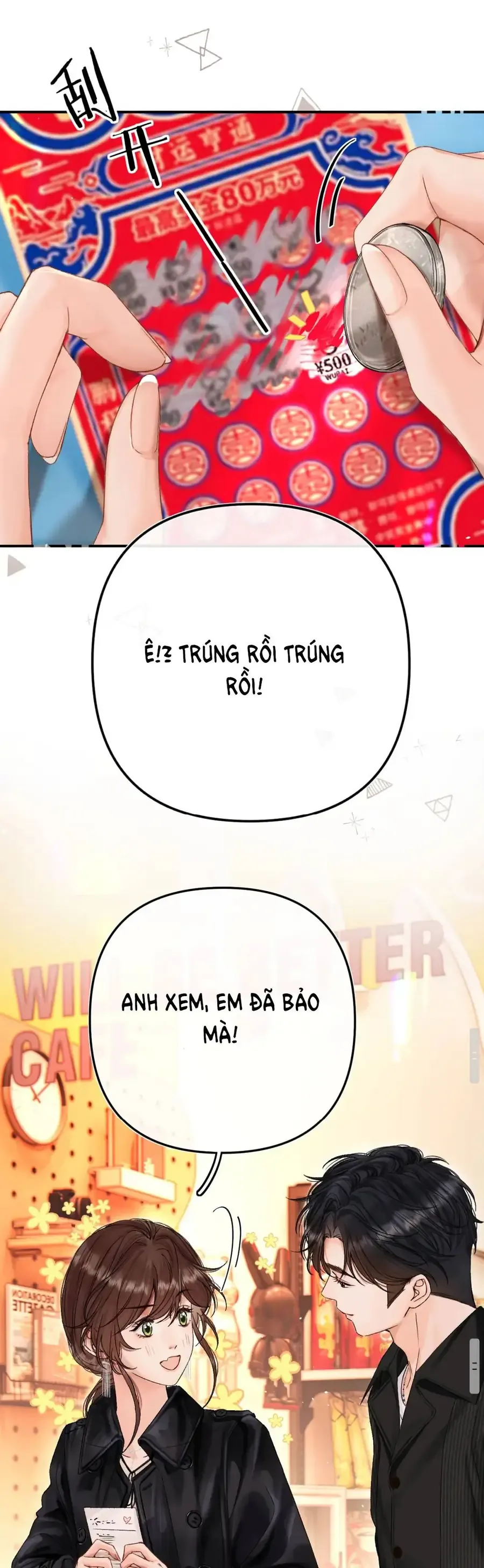 Truyện tranh - Trang 32