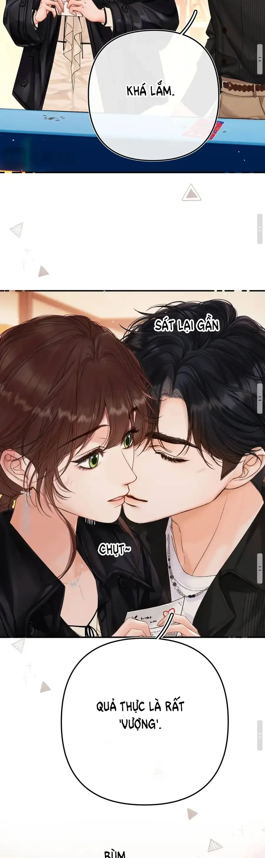 Truyện tranh - Trang 33