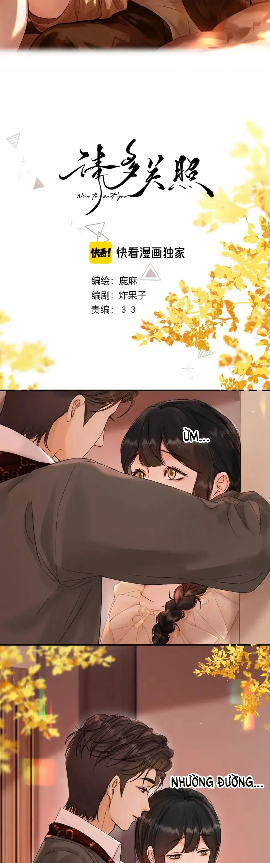 Truyện tranh - Trang 5