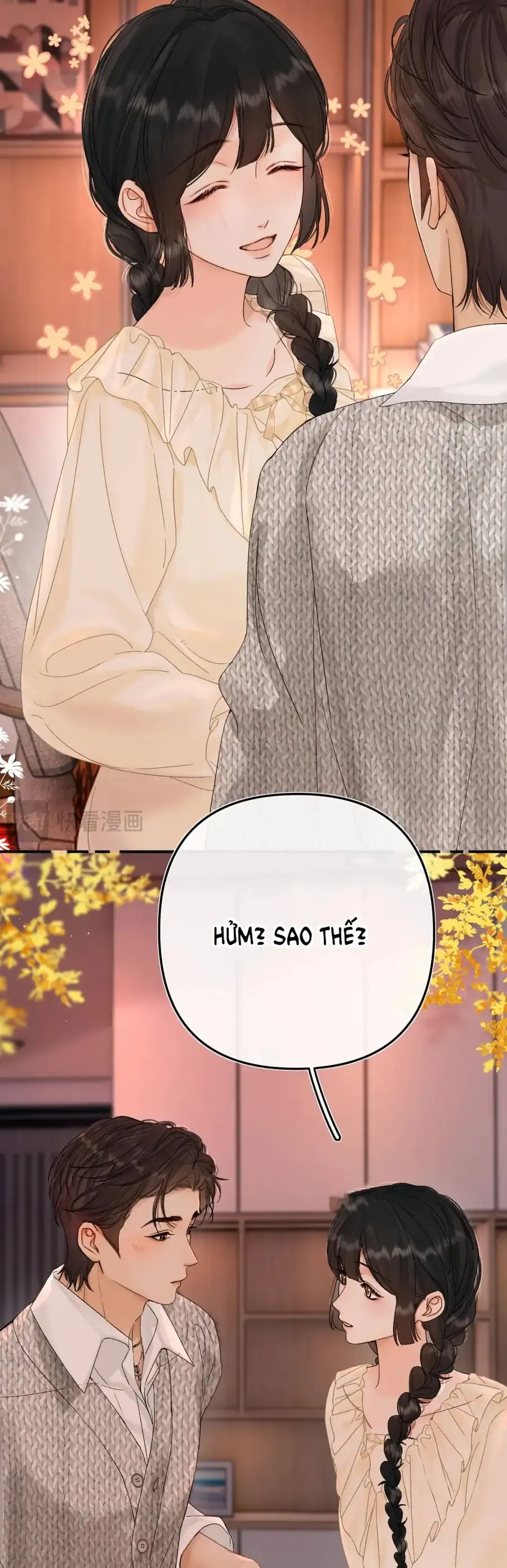 Truyện tranh - Trang 9