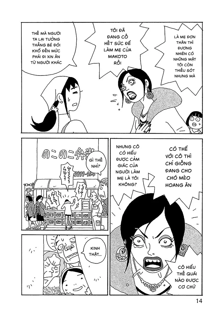 Truyện tranh - Trang 15