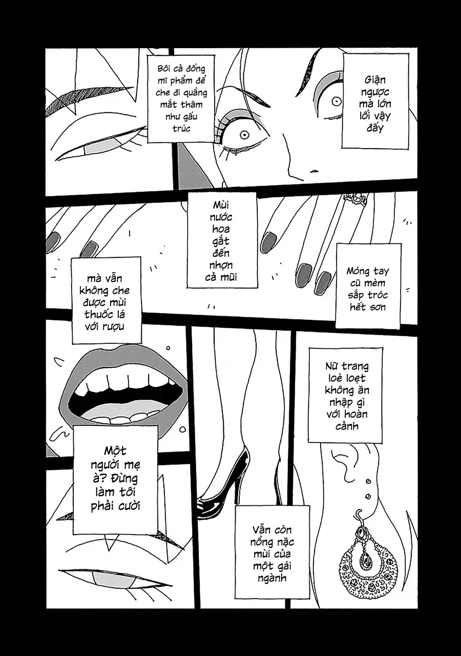 Truyện tranh - Trang 17