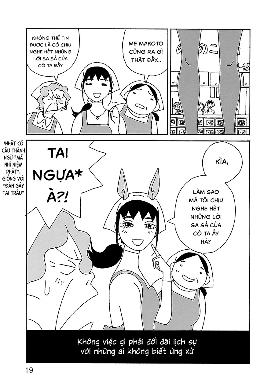 Truyện tranh - Trang 20