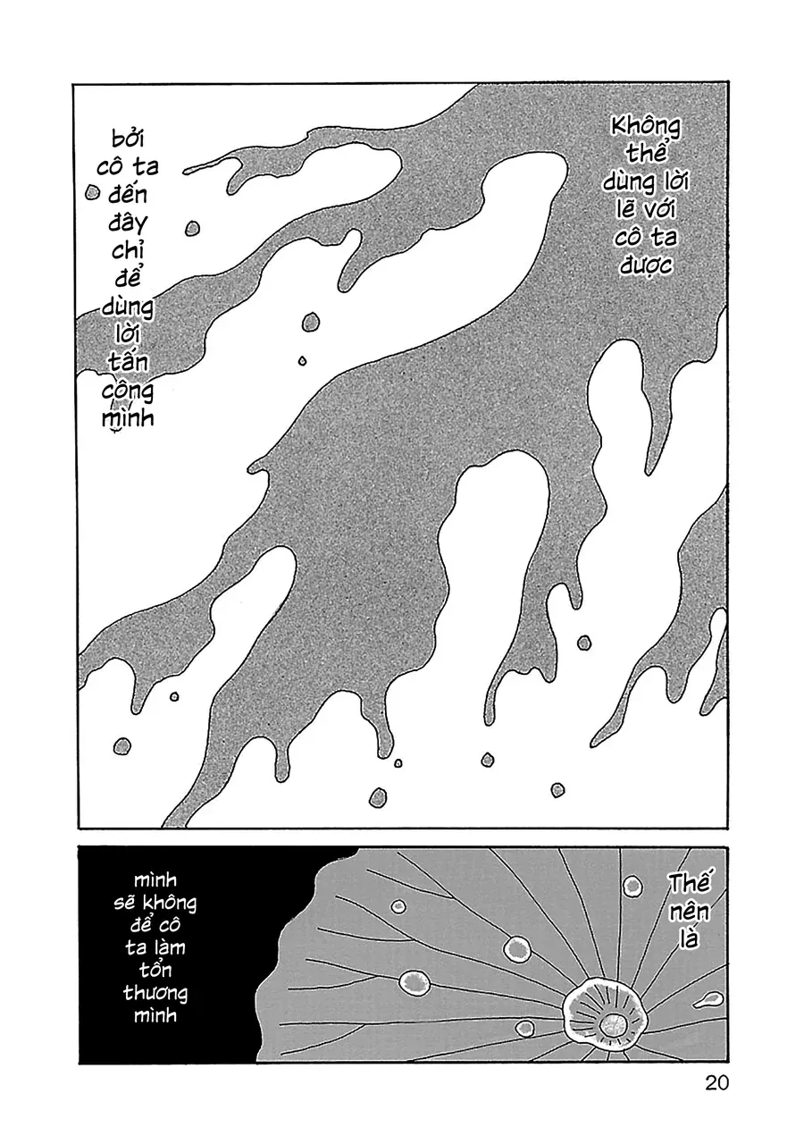 Truyện tranh - Trang 21