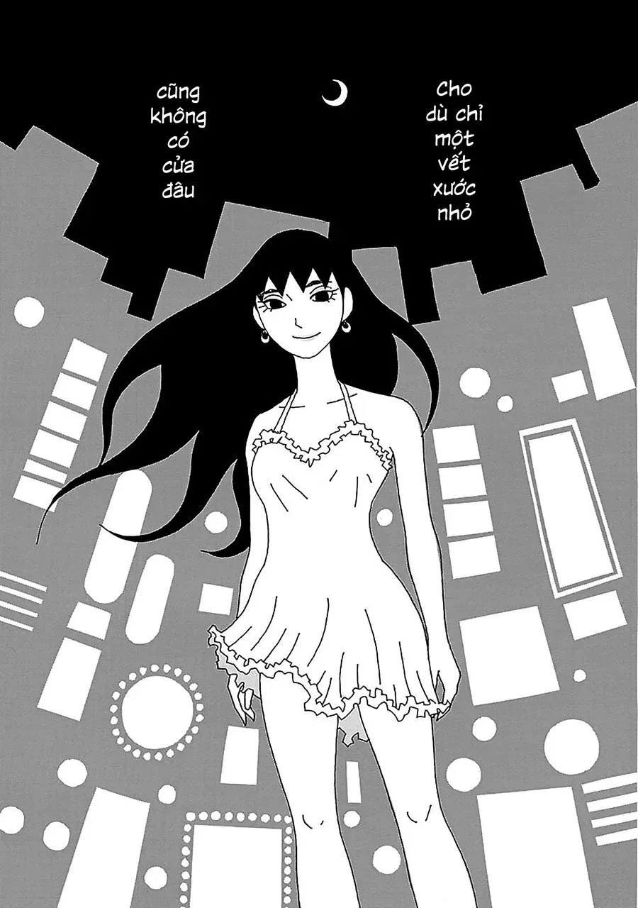 Truyện tranh - Trang 22