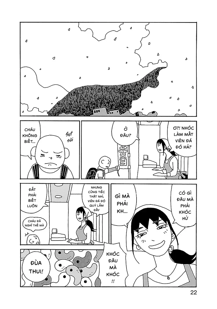 Truyện tranh - Trang 23