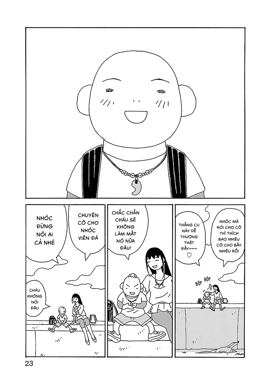 Truyện tranh - Trang 24