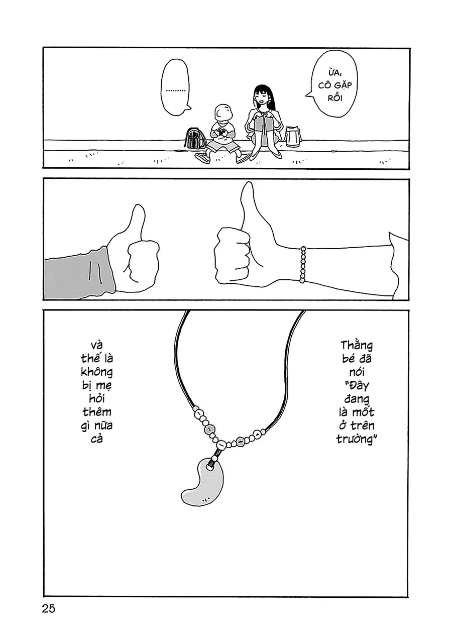 Truyện tranh - Trang 26