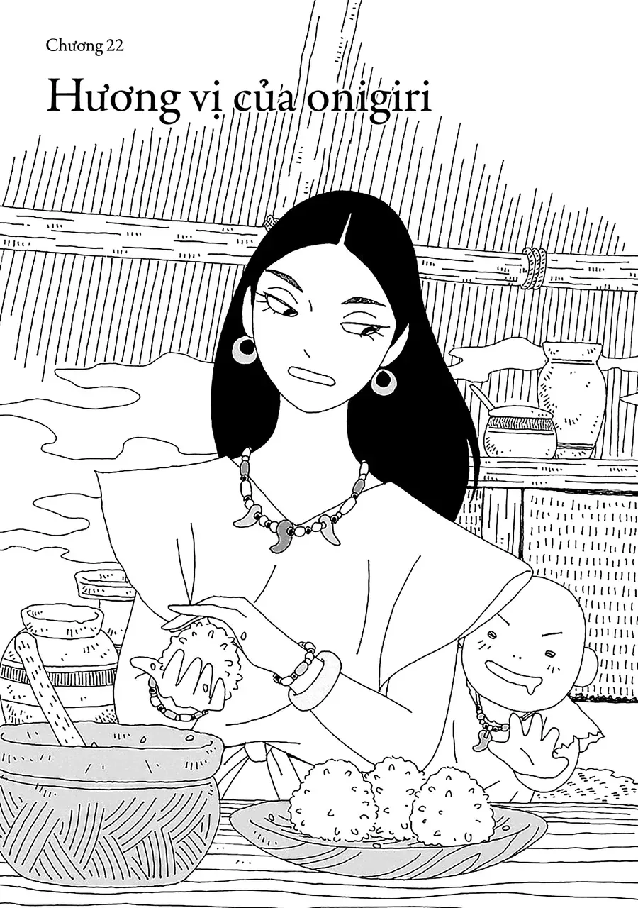 Truyện tranh - Trang 4