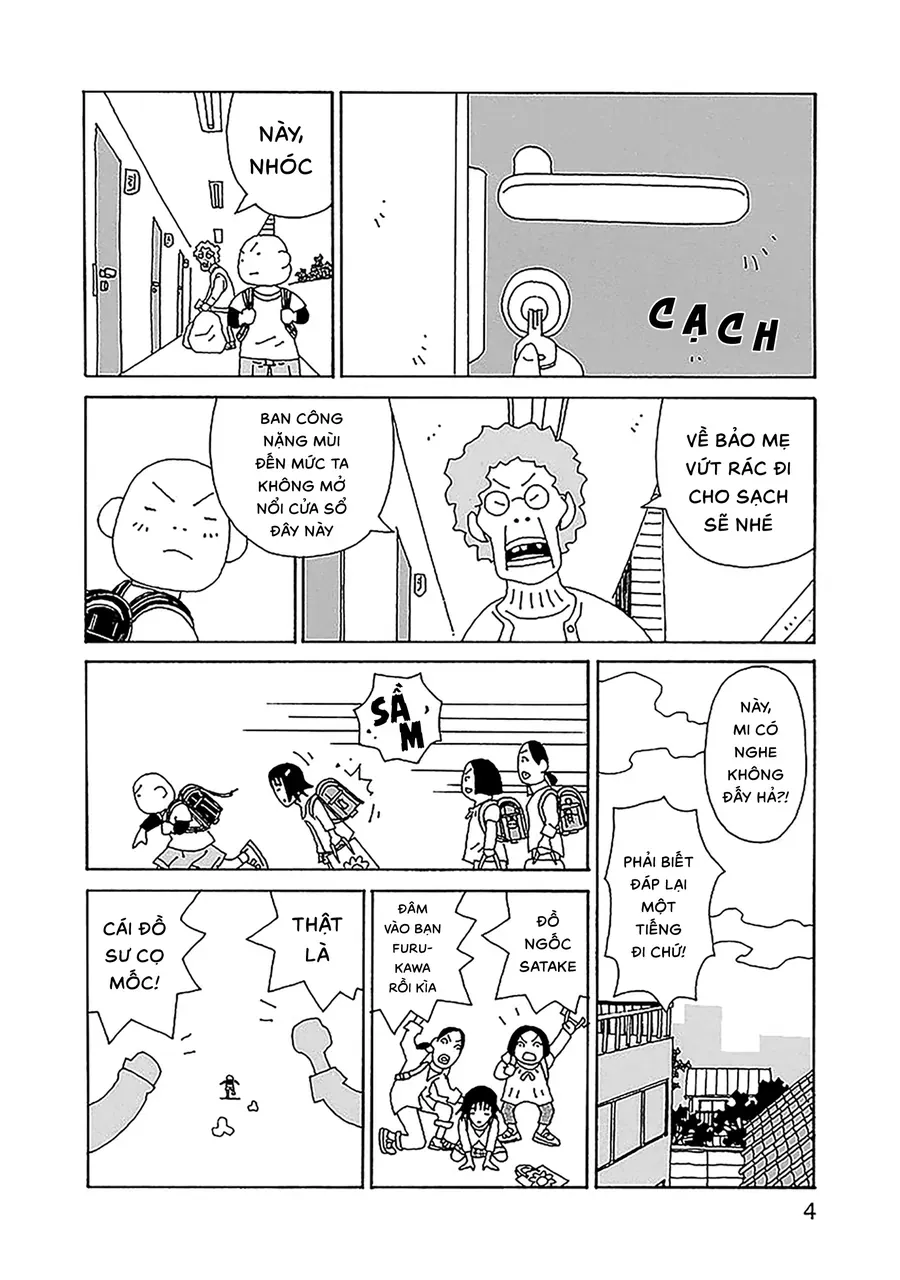 Truyện tranh - Trang 5