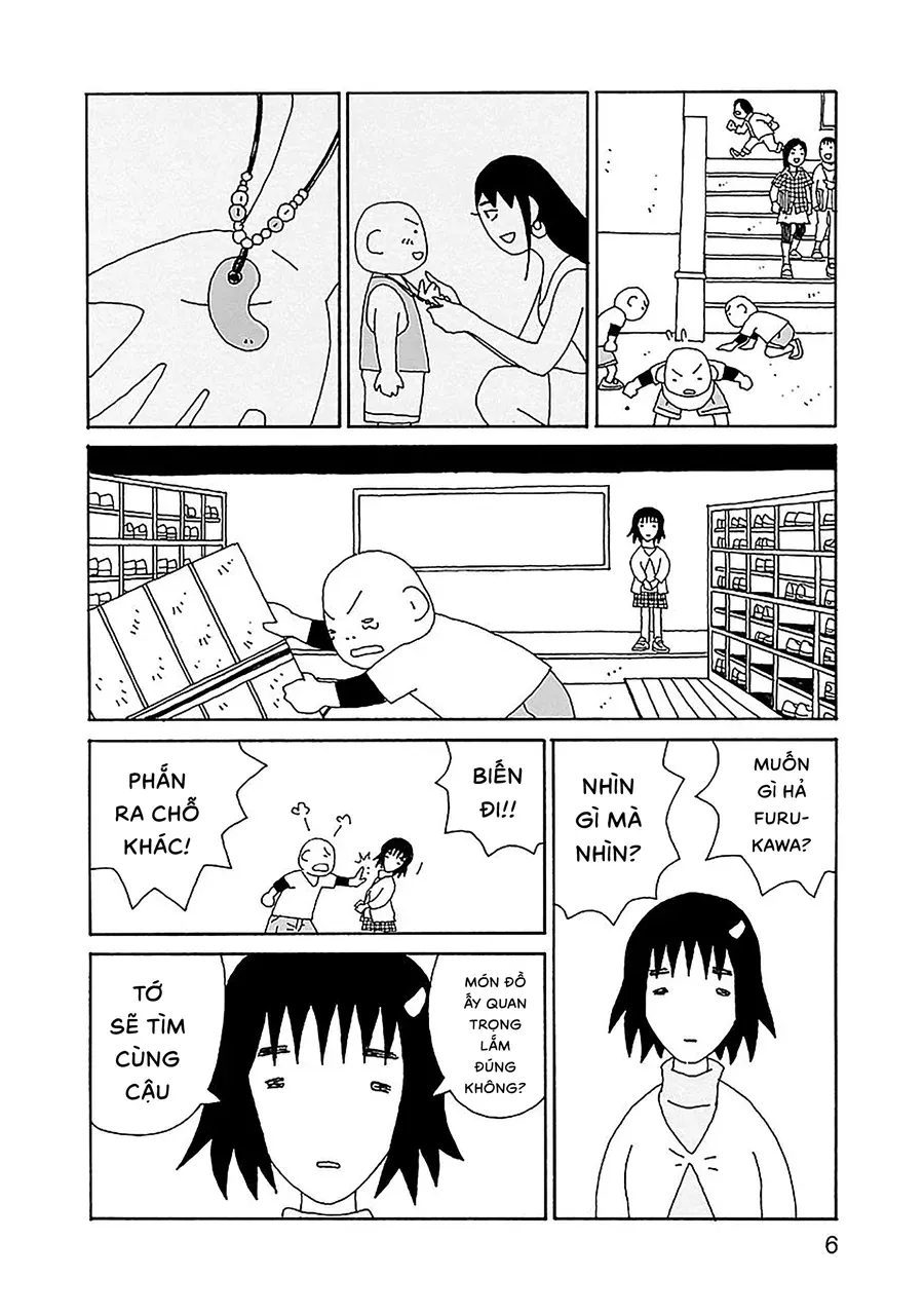 Truyện tranh - Trang 7